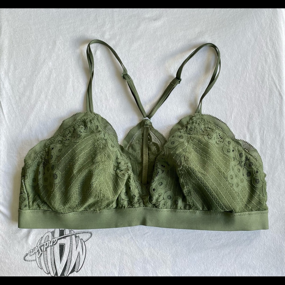 Aerie Bralette